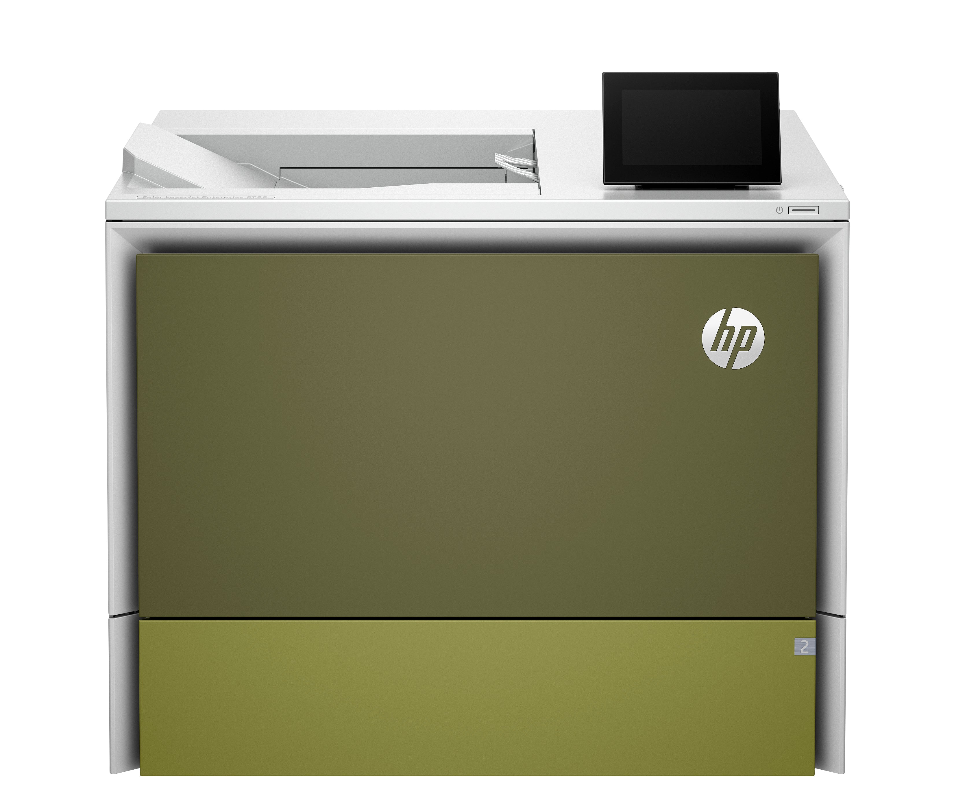 Printer HP Color LaserJet Enterprise 6701dn (58M42A) - Cartouches Certifiees