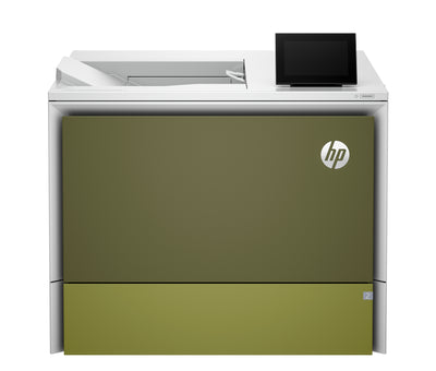 Printer HP Color LaserJet Enterprise 6701dn (58M42A) - Cartouches Certifiees