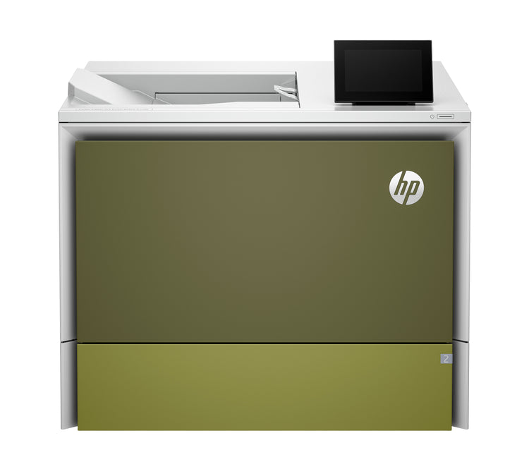 Printer HP Color LaserJet Enterprise 6701dn (58M42A) - Cartouches Certifiees