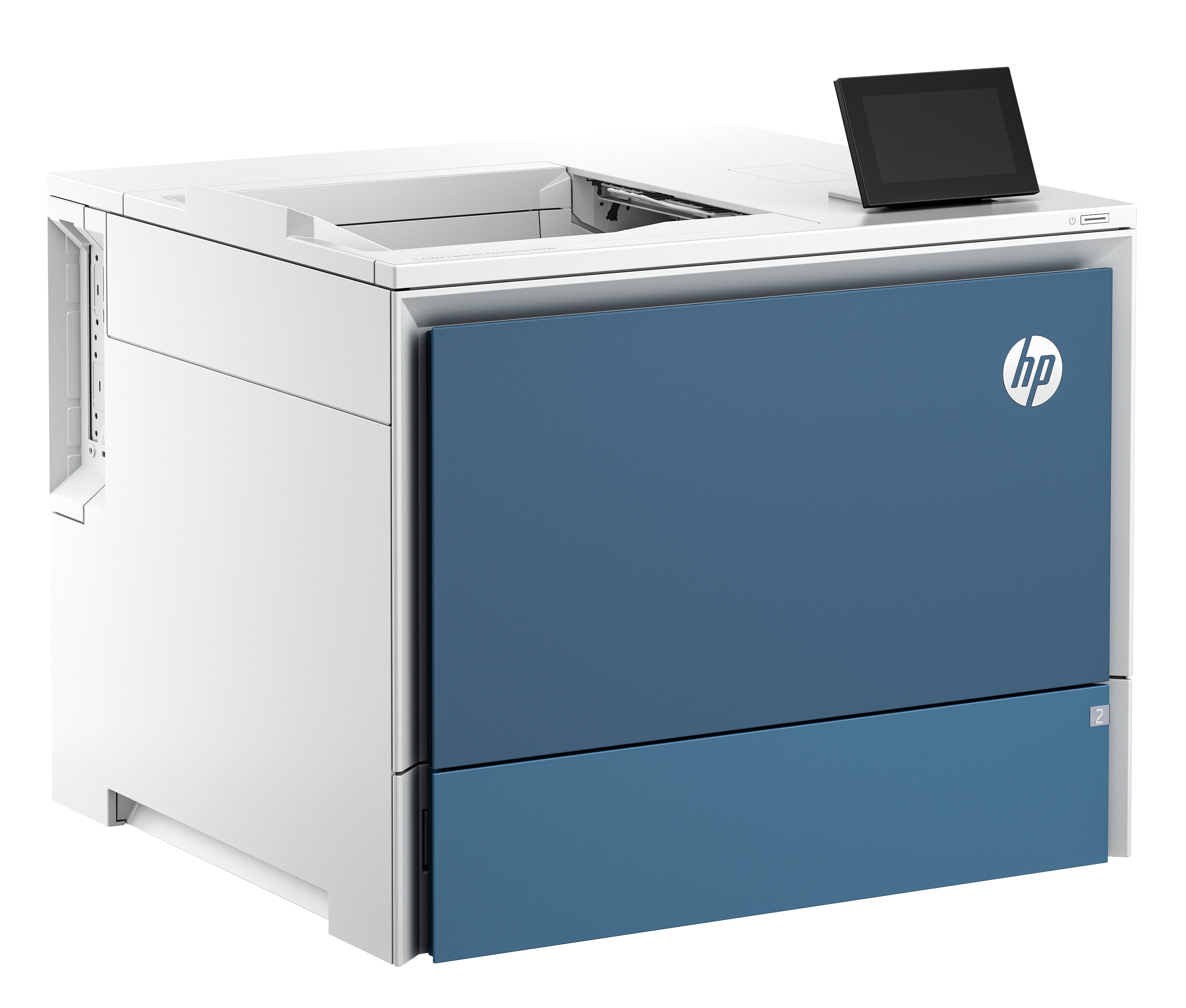 Printer HP Color LaserJet Enterprise 6701dn (58M42A) - Cartouches Certifiees
