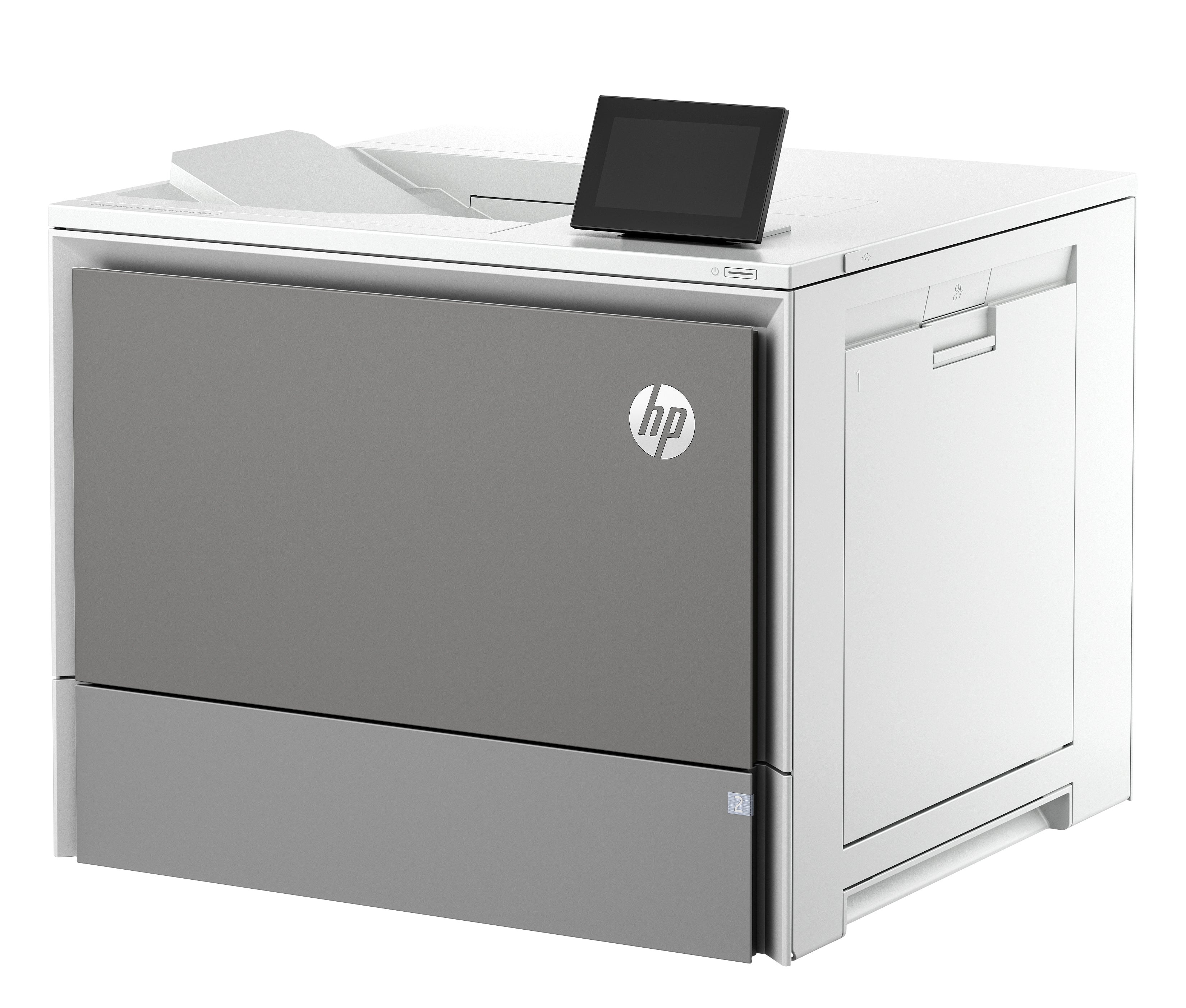 Printer HP Color LaserJet Enterprise 6701dn (58M42A) - Cartouches Certifiees