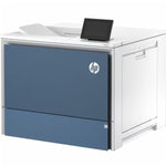 Printer HP Color LaserJet Enterprise 6701dn - Cartouches Certifiées