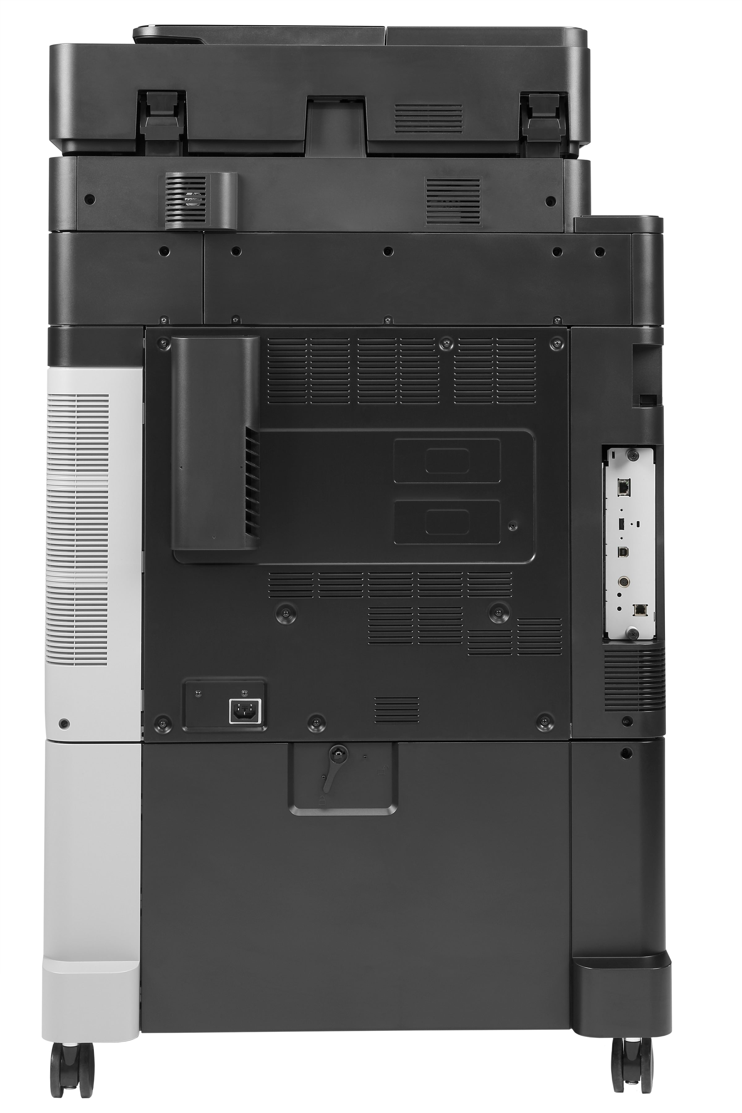 Printer HP Color LaserJet Enterprise flow M880z Multifunction (A2W75A) - Cartouches Certifiees