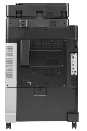 Printer HP Color LaserJet Enterprise flow M880z Multifunction (A2W75A) - Cartouches Certifiees
