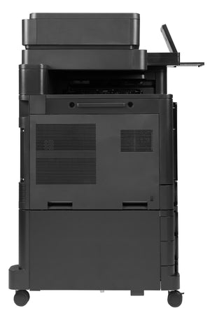 Printer HP Color LaserJet Enterprise flow M880z Multifunction (A2W75A) - Cartouches Certifiees