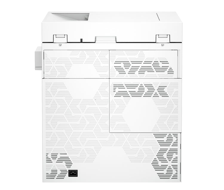 Printer HP Color LaserJet Enterprise Flow MFP 5800zf (58R10A) - Cartouches Certifiees
