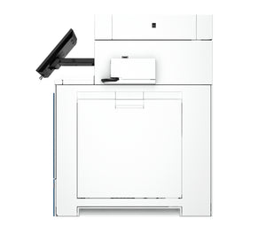 Printer HP Color LaserJet Enterprise Flow MFP 5800zf (58R10A) - Cartouches Certifiees