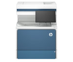 Printer HP Color LaserJet Enterprise Flow MFP 6800zf (6QN36A) - Cartouches Certifiees