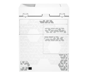 Printer HP Color LaserJet Enterprise Flow MFP 6800zf (6QN36A) - Cartouches Certifiees