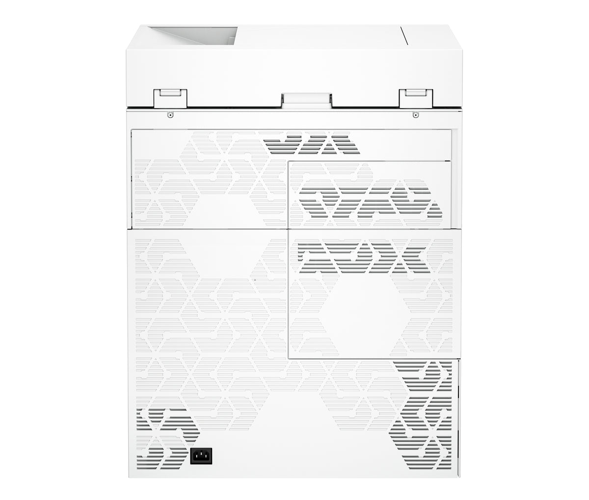 Printer HP Color LaserJet Enterprise Flow MFP 6800zf (6QN36A) - Cartouches Certifiees