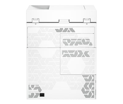 Printer HP Color LaserJet Enterprise Flow MFP 6800zf (6QN36A) - Cartouches Certifiees