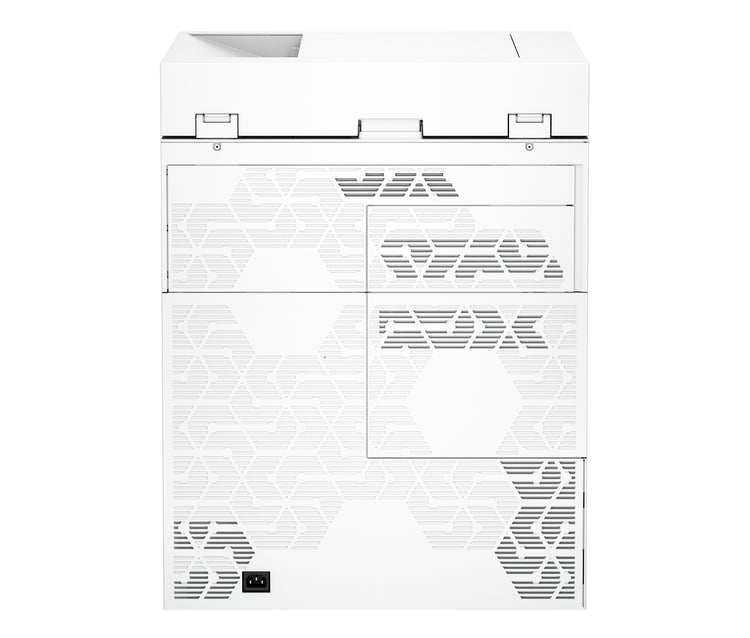 Printer HP Color LaserJet Enterprise Flow MFP 6800zf (6QN36A) - Cartouches Certifiees