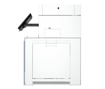 Printer HP Color LaserJet Enterprise Flow MFP 6800zf (6QN36A) - Cartouches Certifiees
