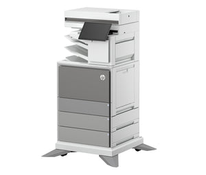 Printer HP Color LaserJet Enterprise Flow MFP 6800zfsw (6QN37A) - Cartouches Certifiees