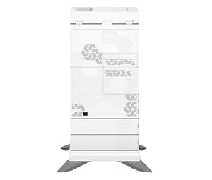 Printer HP Color LaserJet Enterprise Flow MFP 6800zfsw (6QN37A) - Cartouches Certifiees