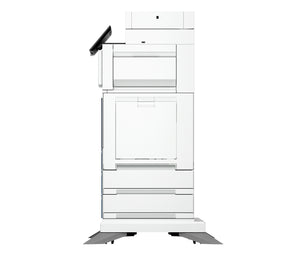 Printer HP Color LaserJet Enterprise Flow MFP 6800zfsw (6QN37A) - Cartouches Certifiees