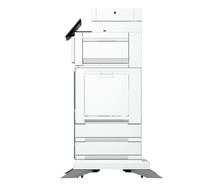 Printer HP Color LaserJet Enterprise Flow MFP 6800zfsw (6QN37A) - Cartouches Certifiees