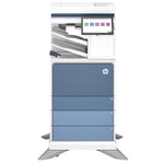 Printer HP Color LaserJet Enterprise Flow MFP 6800zfsw - Cartouches Certifiées