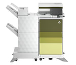 Printer HP Color LaserJet Enterprise Flow MFP 6800zfw+ (6QN38A) - Cartouches Certifiees