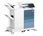 Printer HP Color LaserJet Enterprise Flow MFP 6800zfw+ (6QN38A) - Cartouches Certifiees