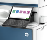 Printer HP Color LaserJet Enterprise Flow MFP 6800zfw+ (6QN38A) - Cartouches Certifiees