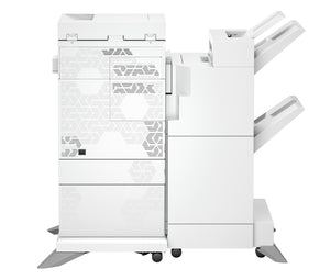 Printer HP Color LaserJet Enterprise Flow MFP 6800zfw+ (6QN38A) - Cartouches Certifiees