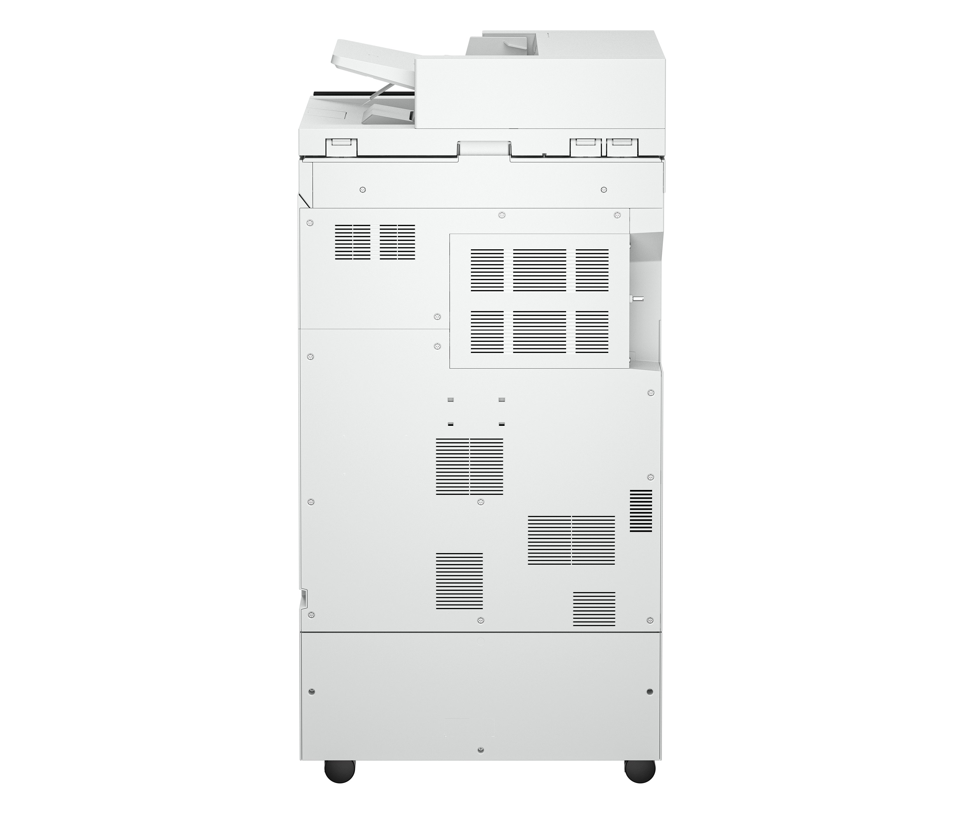 Printer HP Color LaserJet Enterprise Flow MFP 8801dn (9S184A) - Cartouches Certifiees