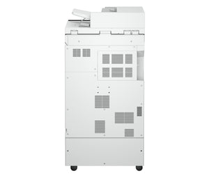 Printer HP Color LaserJet Enterprise Flow MFP 8801dn (9S184A) - Cartouches Certifiees