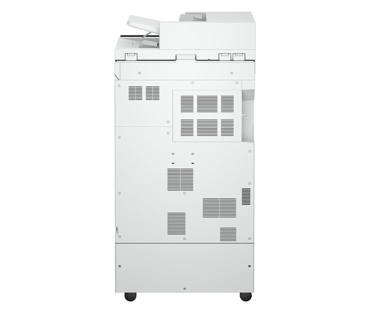 Printer HP Color LaserJet Enterprise Flow MFP 8801dn (9S184A) - Cartouches Certifiees
