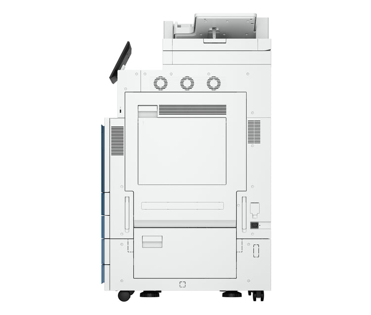 Printer HP Color LaserJet Enterprise Flow MFP 8801dn (9S184A) - Cartouches Certifiees