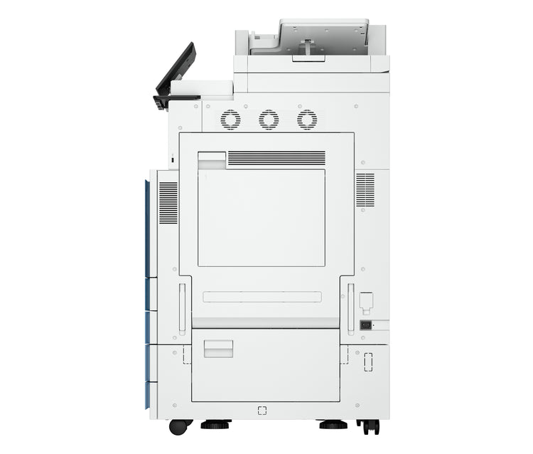 Printer HP Color LaserJet Enterprise Flow MFP 8801z (9S183A) - Cartouches Certifiees