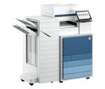 Printer HP Color LaserJet Enterprise Flow MFP 8801z+ (AQ1E2A) - Cartouches Certifiees