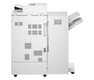 Printer HP Color LaserJet Enterprise Flow MFP 8801z+ (AQ1E2A) - Cartouches Certifiees