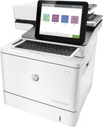 Printer HP Color LaserJet Enterprise Flow MFP M578c (7ZU87A) - Cartouches Certifiees