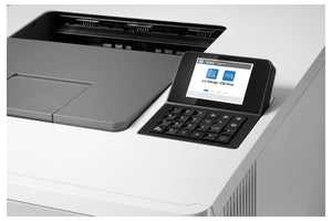 Printer HP Color LaserJet Enterprise M455dn (3PZ95A) - Cartouches Certifiees
