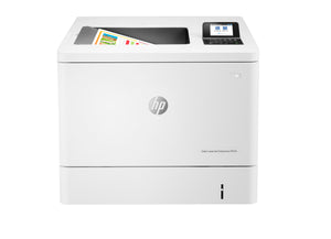 Printer HP Color LaserJet Enterprise M554dn (7ZU81A) - Cartouches Certifiees
