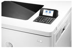 Printer HP Color LaserJet Enterprise M554dn (7ZU81A) - Cartouches Certifiees