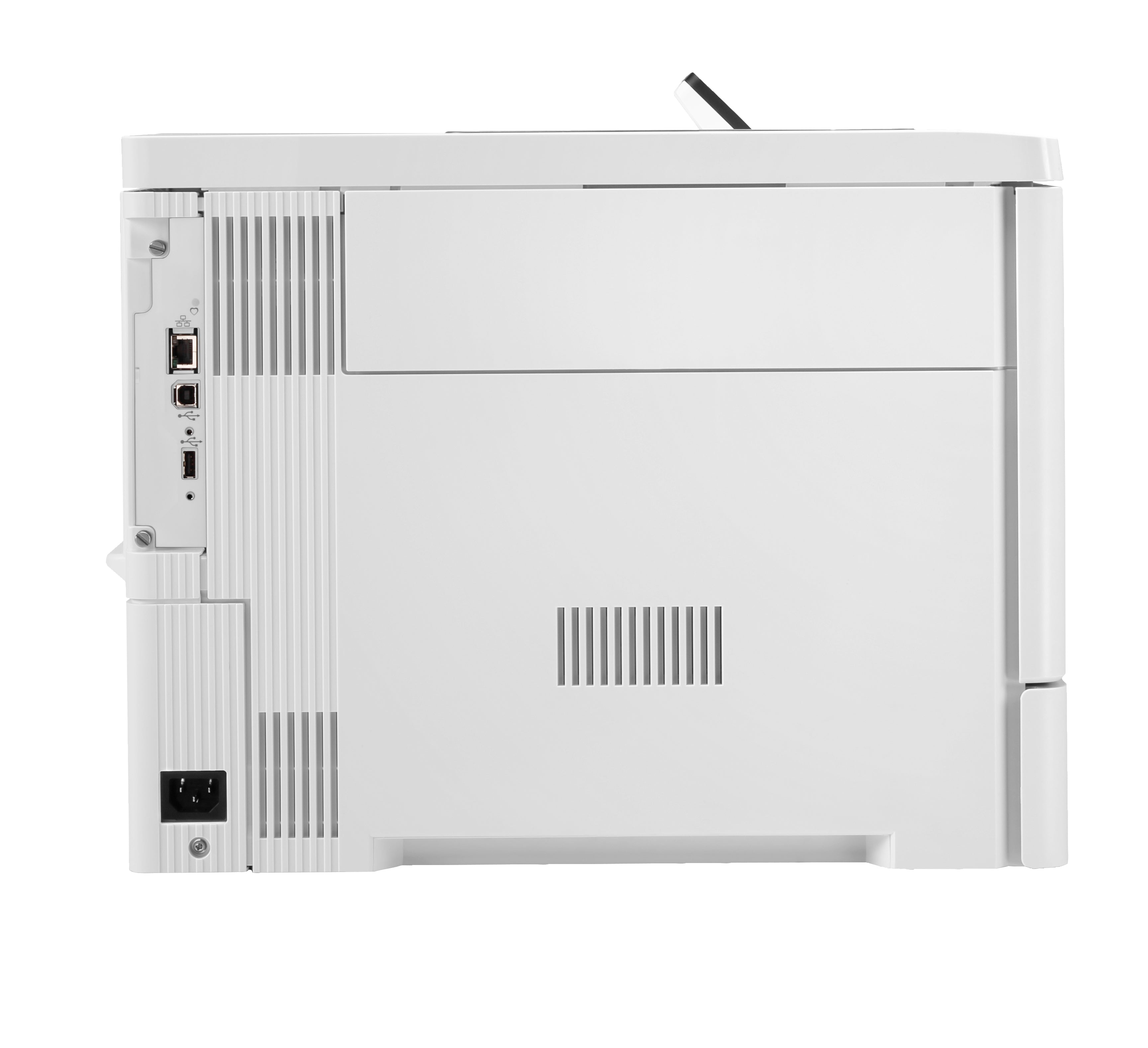Printer HP Color LaserJet Enterprise M554dn (7ZU81A) - Cartouches Certifiees