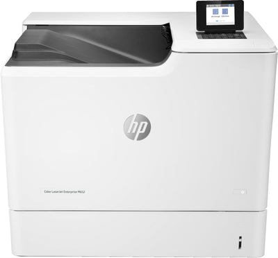 Printer HP Color LaserJet Enterprise M652dn (J7Z99A) - Cartouches Certifiees