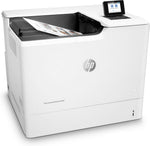 Printer HP Color LaserJet Enterprise M652dn (J7Z99A) - Cartouches Certifiees