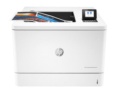Printer HP Color LaserJet Enterprise M751dn (T3U44A) - Cartouches Certifiees
