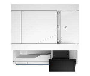 Printer HP Color LaserJet Enterprise MFP 5800dn (6QN29A) - Cartouches Certifiees