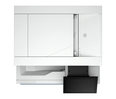 Printer HP Color LaserJet Enterprise MFP 5800dn (6QN29A) - Cartouches Certifiees