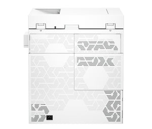 Printer HP Color LaserJet Enterprise MFP 5800f (6QN30A) - Cartouches Certifiees