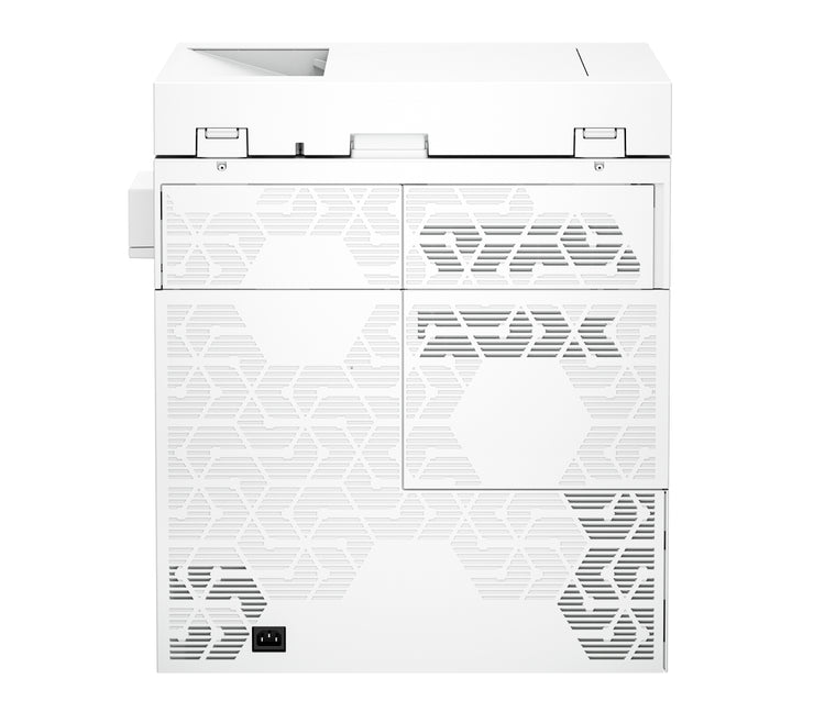 Printer HP Color LaserJet Enterprise MFP 5800f (6QN30A) - Cartouches Certifiees