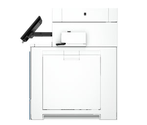 Printer HP Color LaserJet Enterprise MFP 5800f (6QN30A) - Cartouches Certifiees