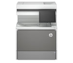 Printer HP Color LaserJet Enterprise MFP 6800dn (6QN35A) - Cartouches Certifiees