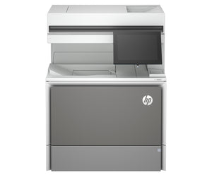 Printer HP Color LaserJet Enterprise MFP 6800dn (6QN35A) - Cartouches Certifiees