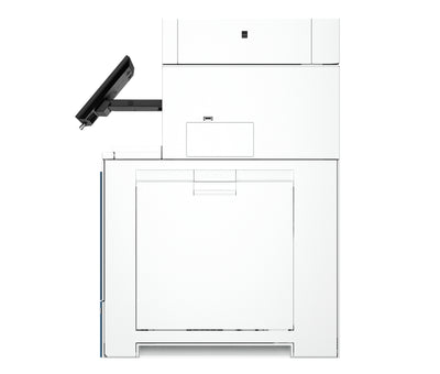 Printer HP Color LaserJet Enterprise MFP 6800dn (6QN35A) - Cartouches Certifiees