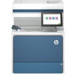 Printer HP Color LaserJet Enterprise MFP 6800dn - Cartouches Certifiées